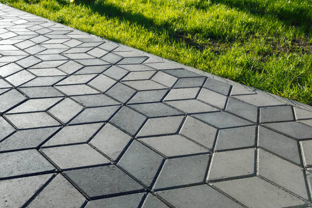 Decorative Driveway Pavers in Evadale, TX