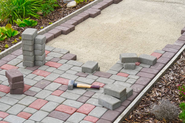 Best Driveway Pavers Near Me  in Evadale, TX