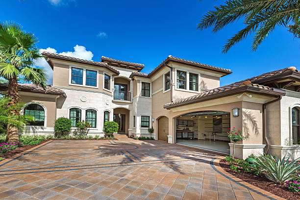Reasons to Select Us for Your Driveway Paving Requirements in Evadale, TX